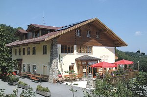 Berghütte Zum Pröller